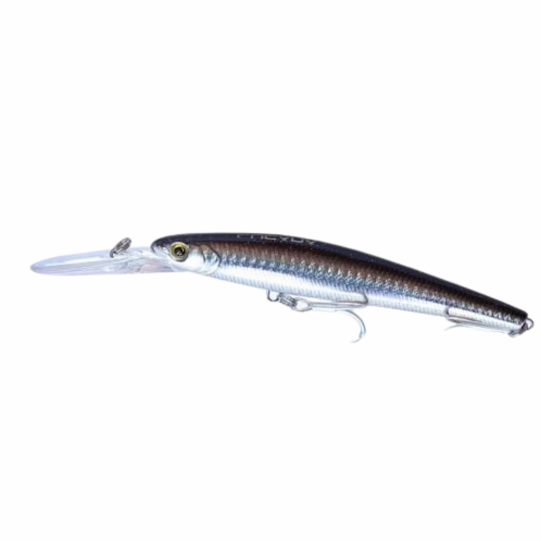Lucana Predator 120mm/21g, 1pcs/pkt