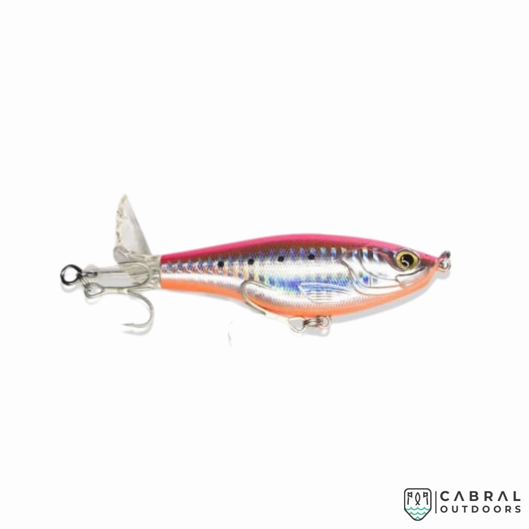 Lucana Prop Pencil  Hard Lure | Size: 11cm | 17g