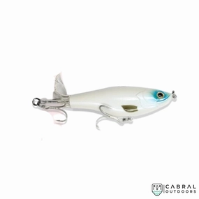 Lucana Prop Pencil  Hard Lure | Size: 11cm | 17g