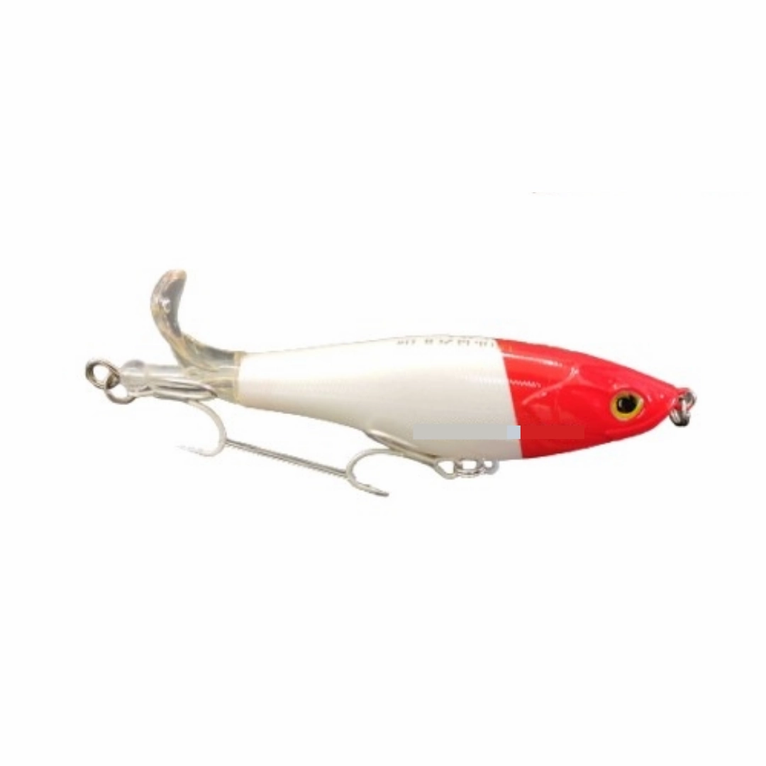 Lucana Prop Pencil  Hard Lure | Size: 11cm | 17g
