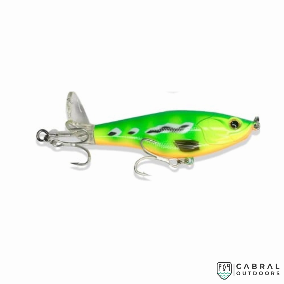 Lucana Prop Pencil  Hard Lure | Size: 11cm | 17g