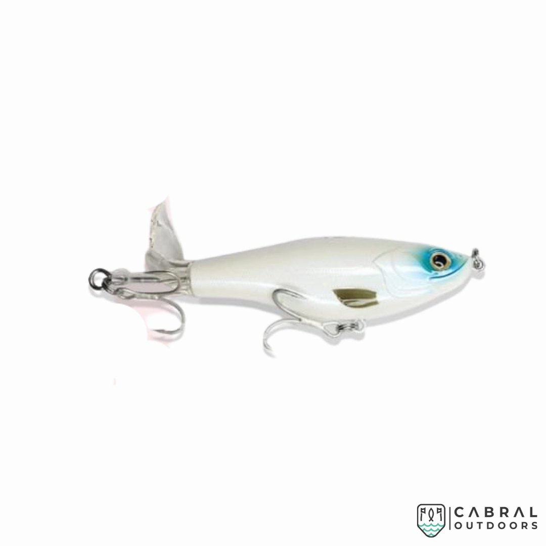 Lucana Prop Pencil  Hard Lure | Size: 11cm | 17g
