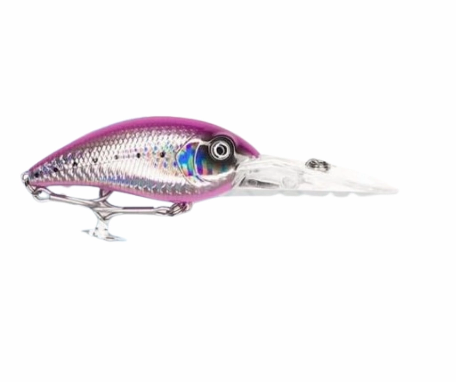 Lucana Samba 75mm/ 25.5g, 1pcs/pkt