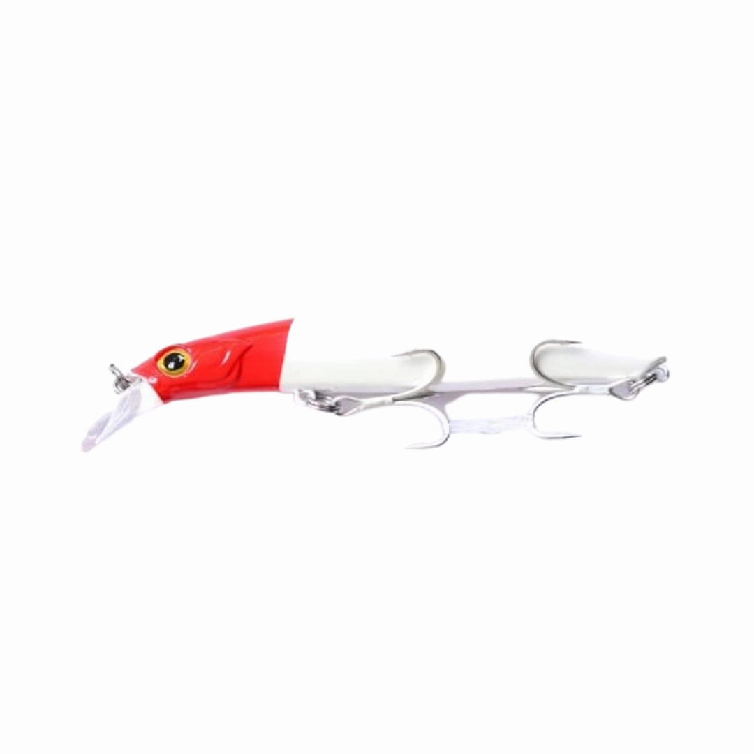 Lucana Skinny Sinker 105mm/18.5g, 1pcs/pkt