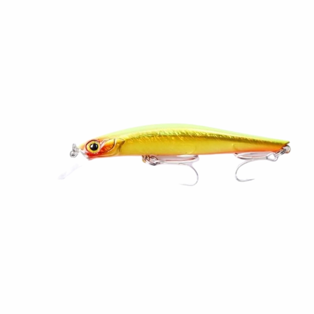 Lucana Skinny Sinker 105mm/18.5g, 1pcs/pkt