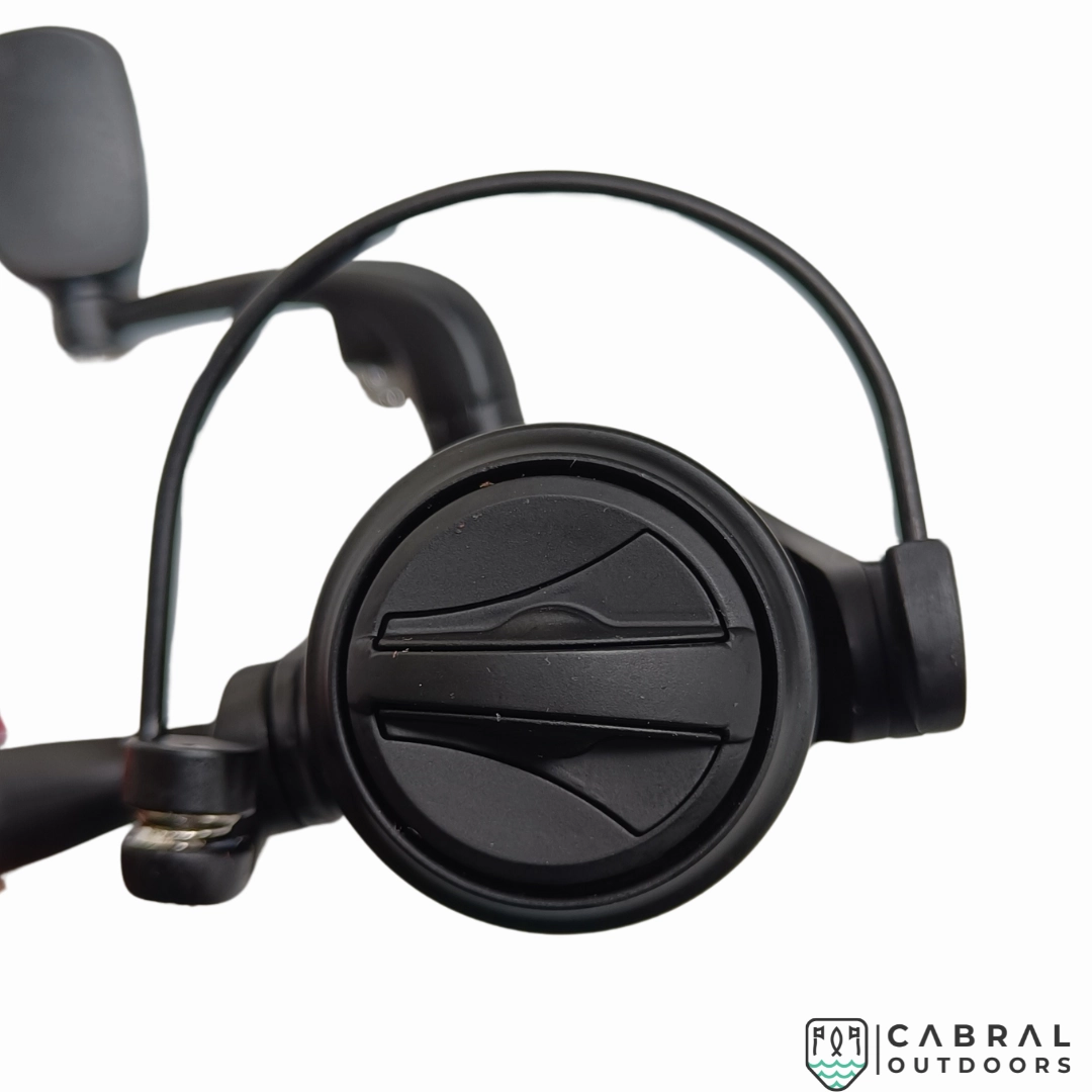 Lucana Skipper 500 Spinning Reel
