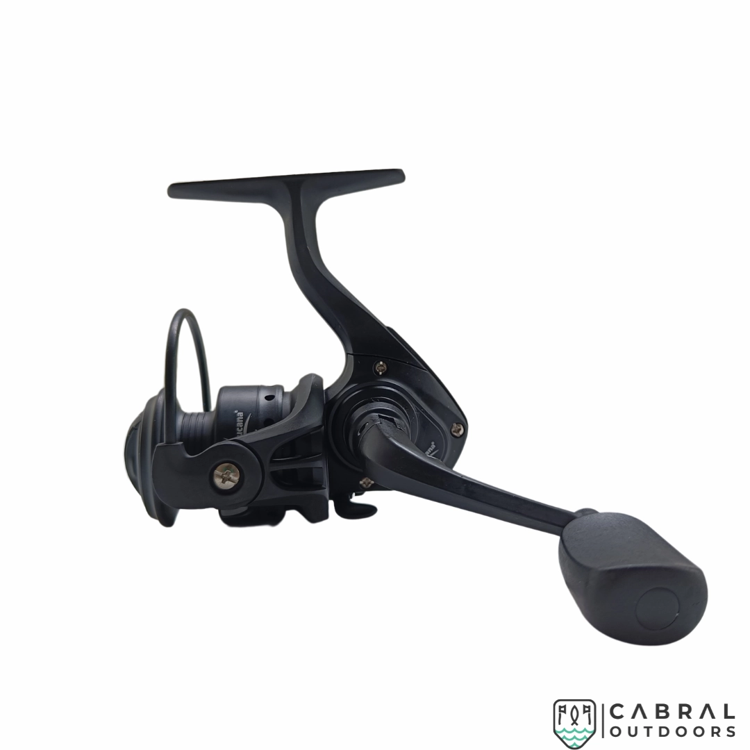 Lucana Skipper 500 Spinning Reel