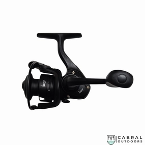 Lucana Skipper 500 Spinning Reel