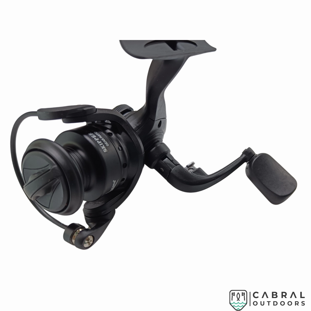 Lucana Skipper 500 Spinning Reel
