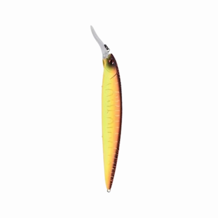 Lucana Sparrow Size: 132mm | 21.8g | 1pc/pck