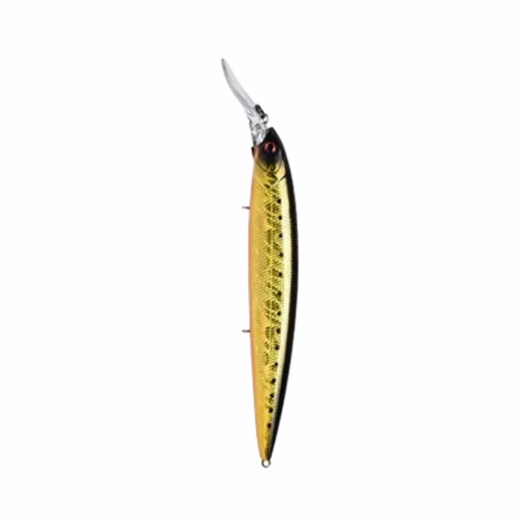 Lucana Sparrow Size: 132mm | 21.8g | 1pc/pck