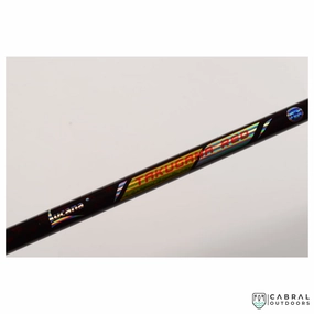Lucana Takugana 7ft Baitcasting Rod