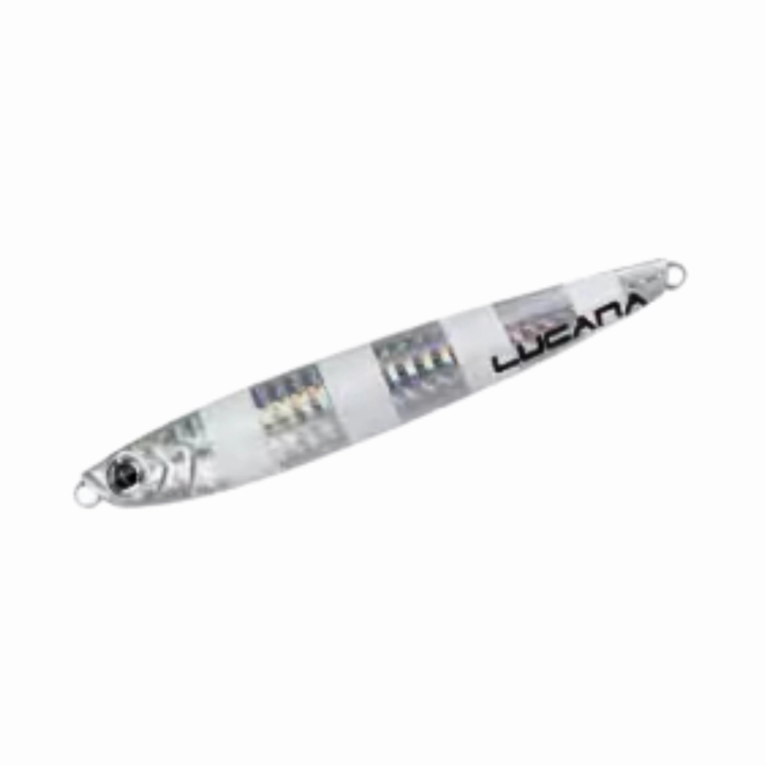 Lucana Xplode Jig | 30g-80g