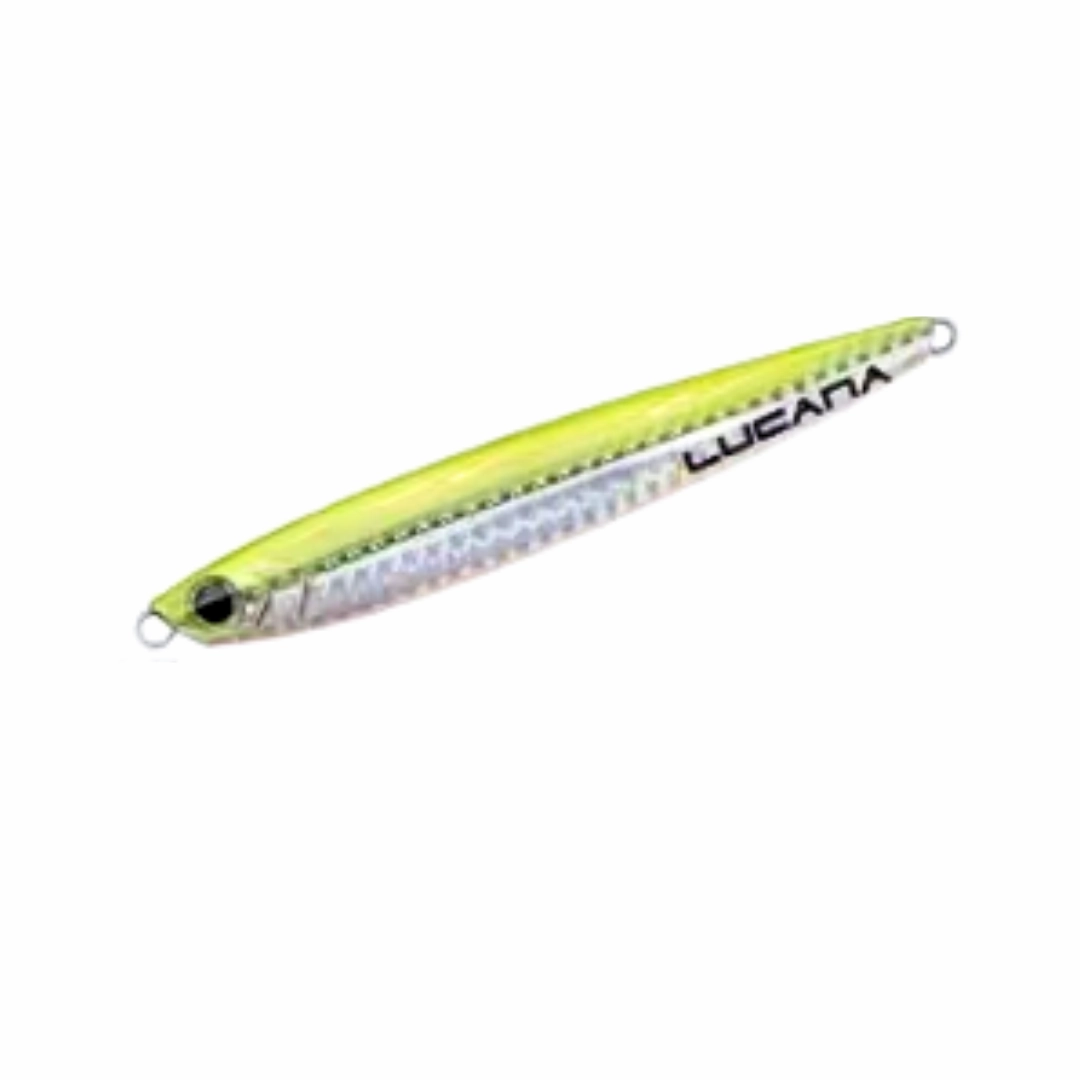 Lucana Xplode Jig | 30g-80g