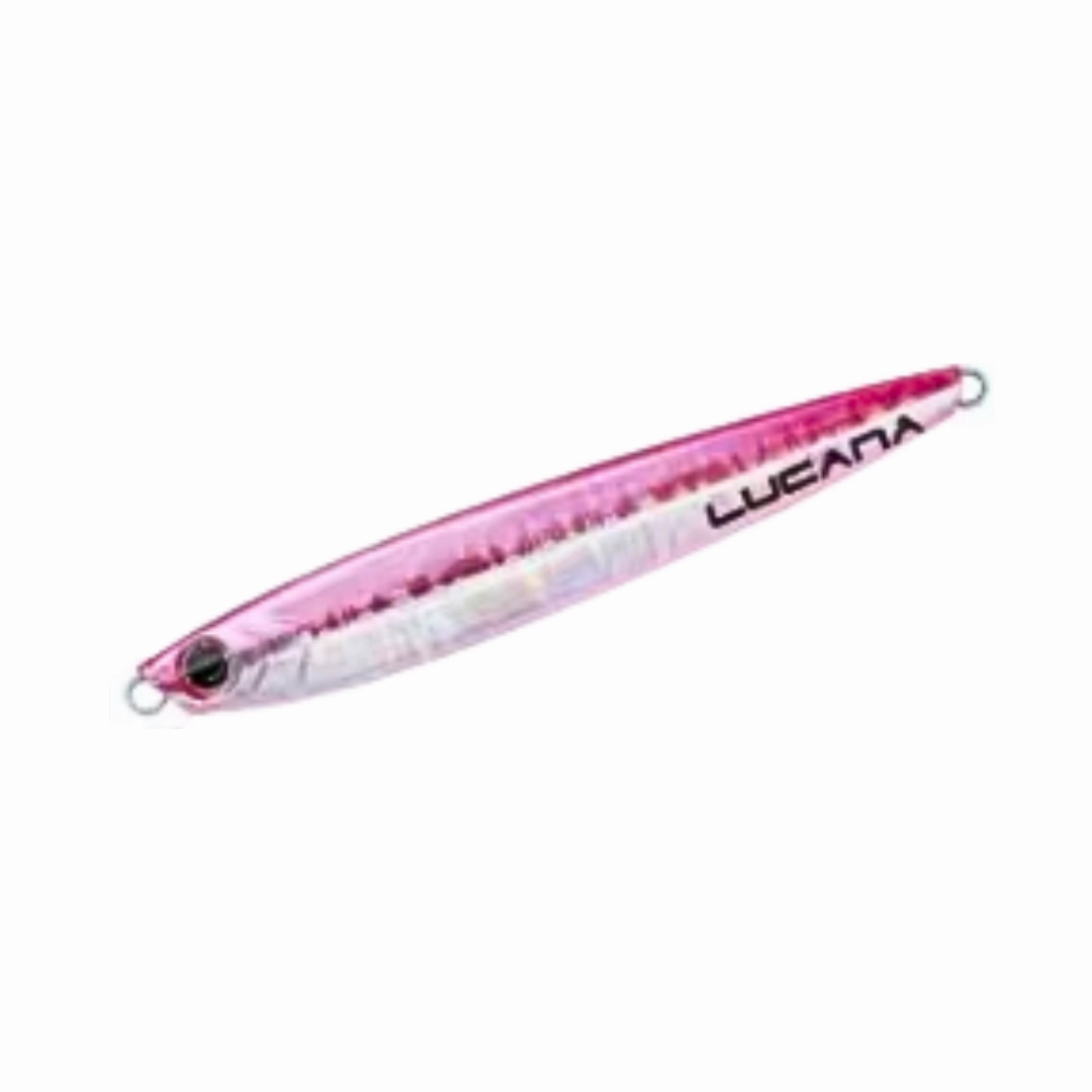 Lucana Xplode Jig | 30g-80g