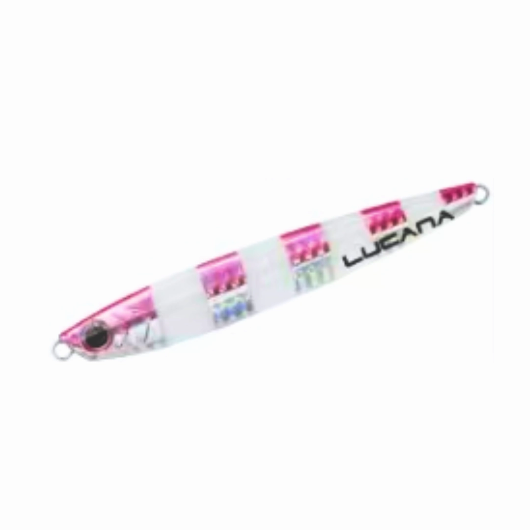 Lucana Xplode Jig | 30g-80g