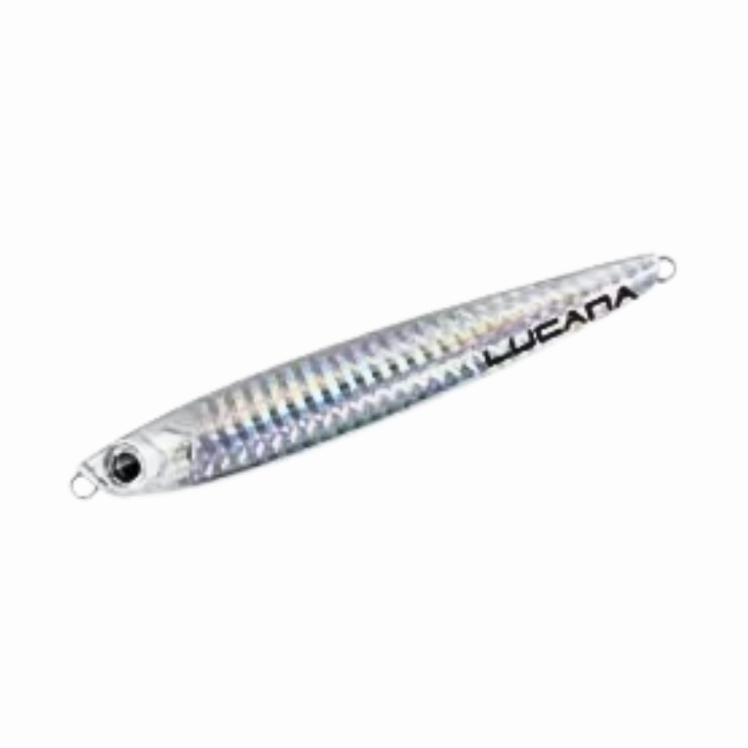 Lucana Xplode Jig | 30g-80g