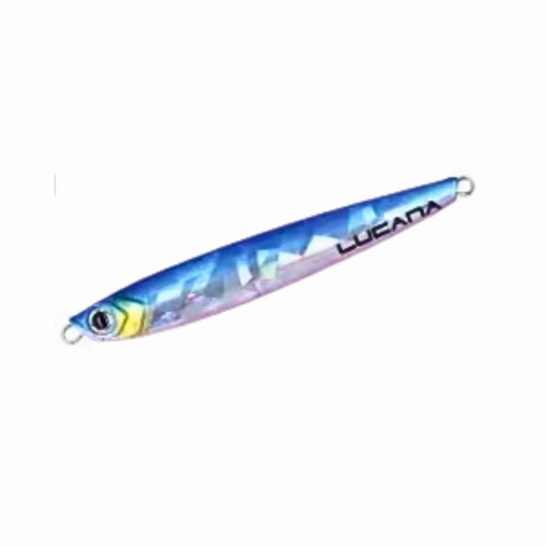 Lucana Xplode Jig | 30g-80g