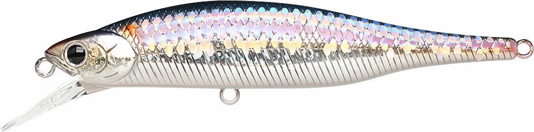 Lucky Craft Lighting Pointer 98XR Jerkbait