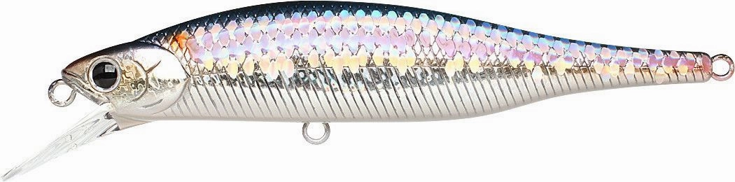 Lucky Craft Lighting Pointer 98XR Jerkbait