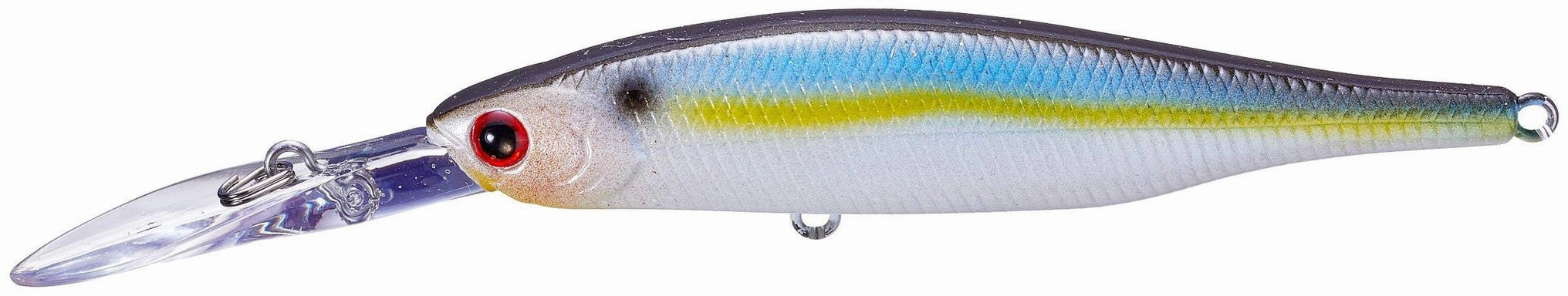 Lucky Craft Lightning Staysee 90 SP Suspending Jerkbait