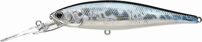 Lucky Craft Pointer 100DD 4 inch Deep Diving Suspending Jerkbait
