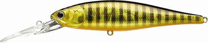 Lucky Craft Pointer 100DD 4 inch Deep Diving Suspending Jerkbait