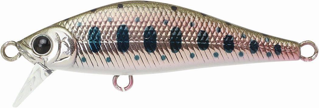 Lucky Craft Pointer 50 S Sinking Jerkbait