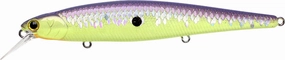 Lucky Craft Slender Pointer 112MR Shallow Suspending Jerkbait