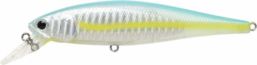 Lucky Craft SW Pointer 100 S Saltwater Jerkbait
