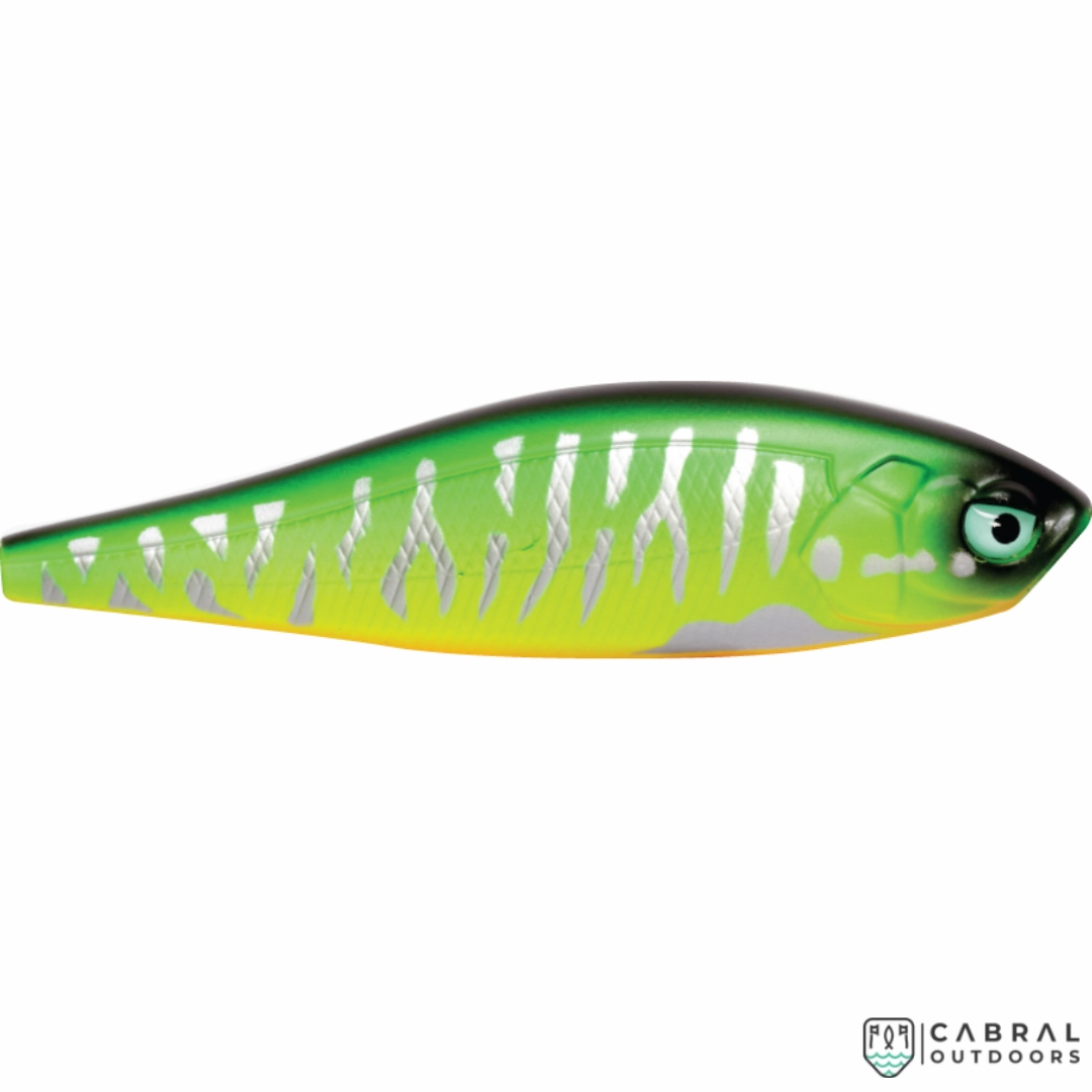 Lucky John Anira 69SP | 6.9 cm | 8g