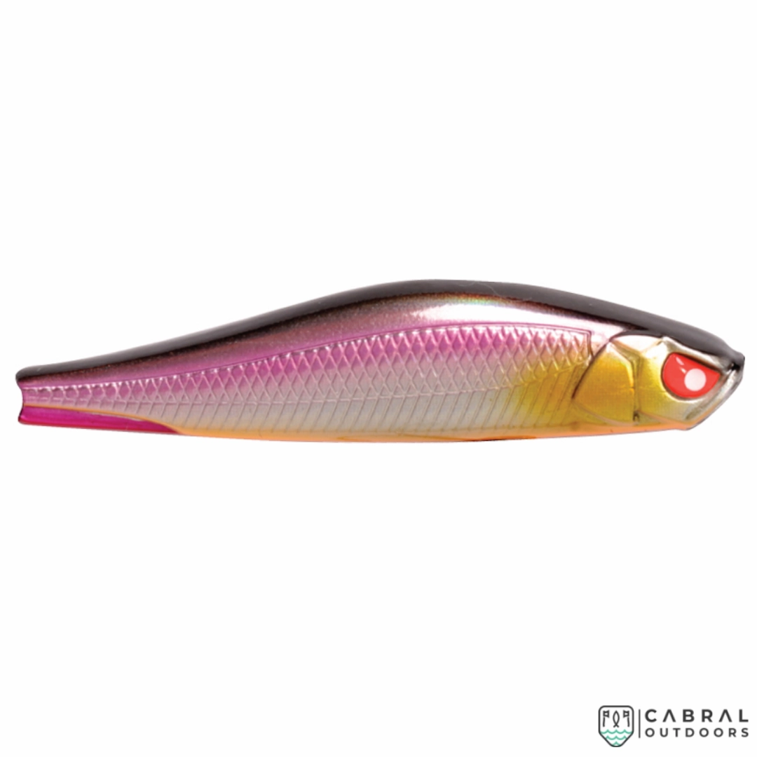 Lucky John Basara 90SP | 3.5inch | 10.5g