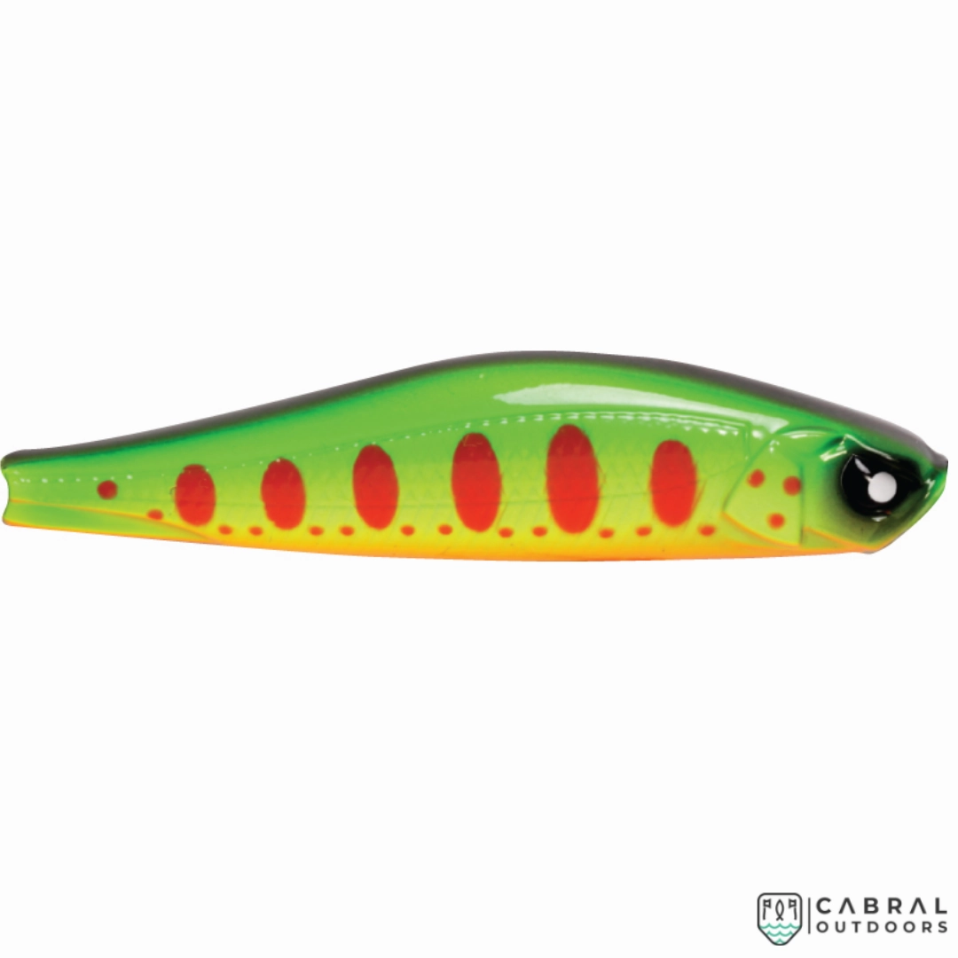 Lucky John Basara 90SP | 3.5inch | 10.5g