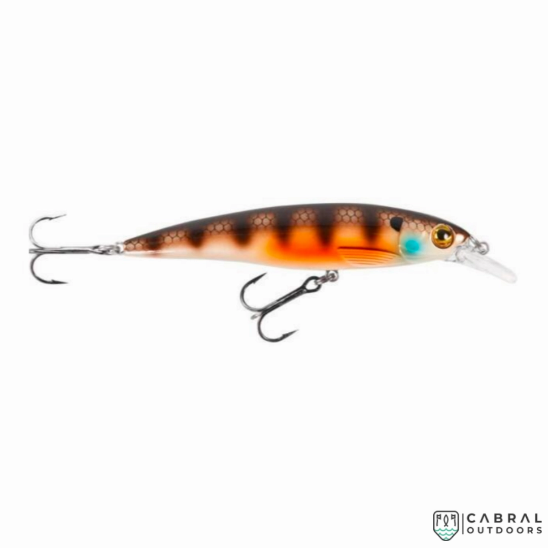 Lucky John Magic Sinker 10S | 3.9inch | 15g