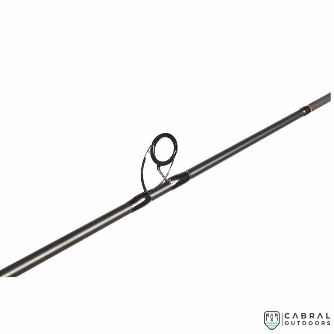 Lucky John Progress Jig17 Spinning Rod | 7.8ft