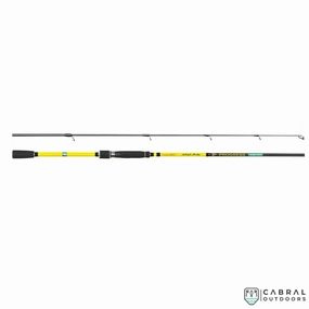 Lucky John Progress Powerjig Spinning Rod