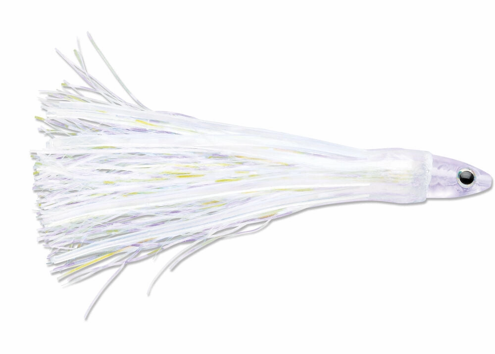 Luhr-Jensen Jensen Unrigged Flash Fly 3 pack