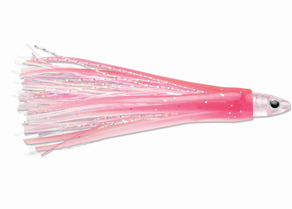 Luhr-Jensen Jensen Unrigged Flash Fly 3 pack