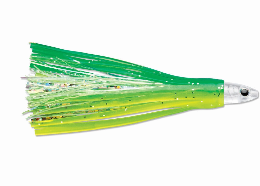 Luhr-Jensen Jensen Unrigged Flash Fly 3 pack