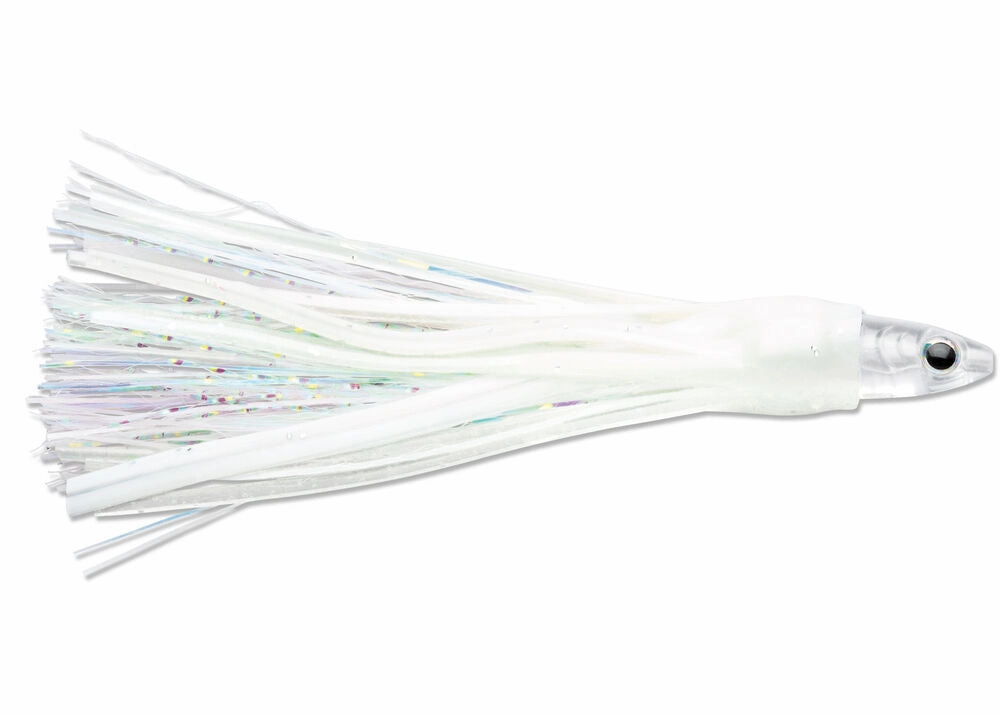 Luhr-Jensen Jensen Unrigged Flash Fly 3 pack