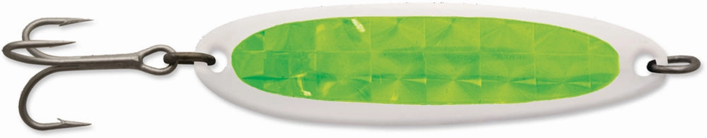 Luhr-Jensen Krocodile Spoon w/ Treble Hook - 1 oz