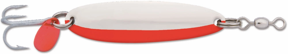 Luhr-Jensen Krocodile Spoon w/ Treble Hook - 1 oz
