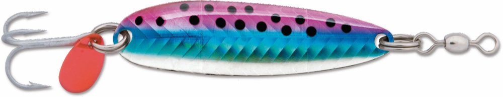 Luhr-Jensen Krocodile Spoon w/ Treble Hook - 1 oz