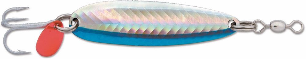 Luhr-Jensen Krocodile Spoon w/ Treble Hook - 1 oz