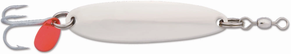 Luhr-Jensen Krocodile Spoon w/ Treble Hook - 1 oz