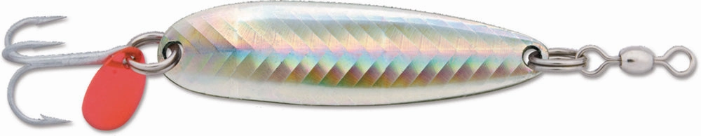 Luhr-Jensen Krocodile Spoon w/ Treble Hook - 1 oz