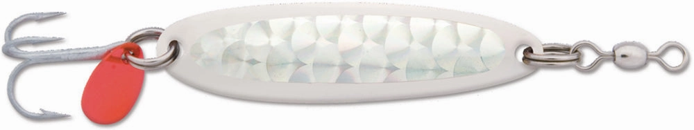 Luhr-Jensen Krocodile Spoon w/ Treble Hook - 1 oz