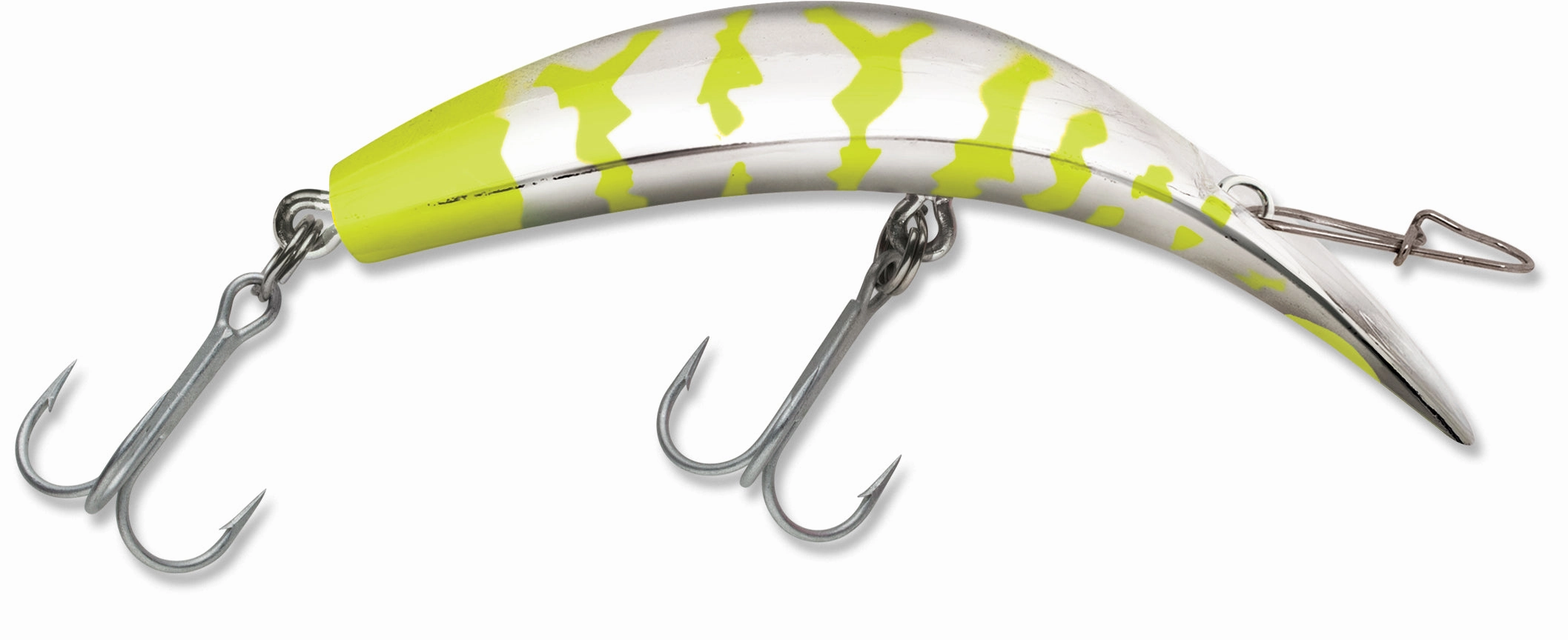 Luhr-Jensen Kwikfish K14/K15 Diving Plug
