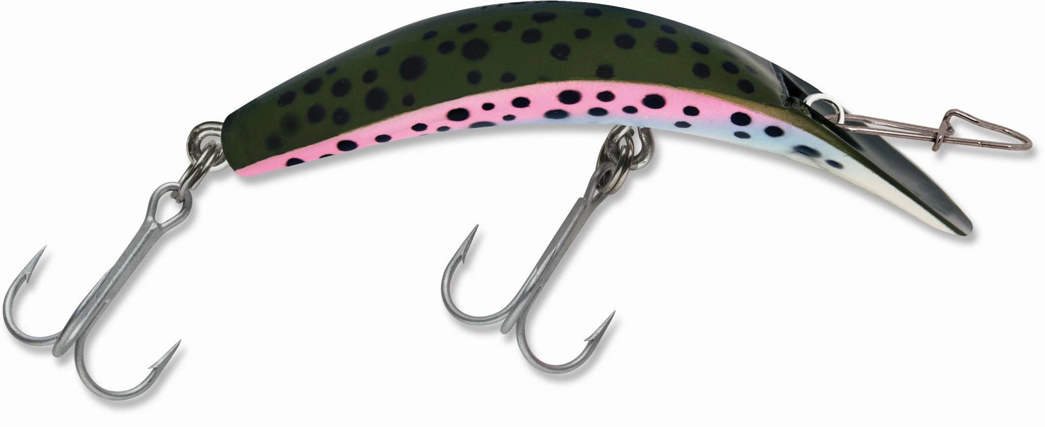 Luhr-Jensen Kwikfish K14/K15 Diving Plug