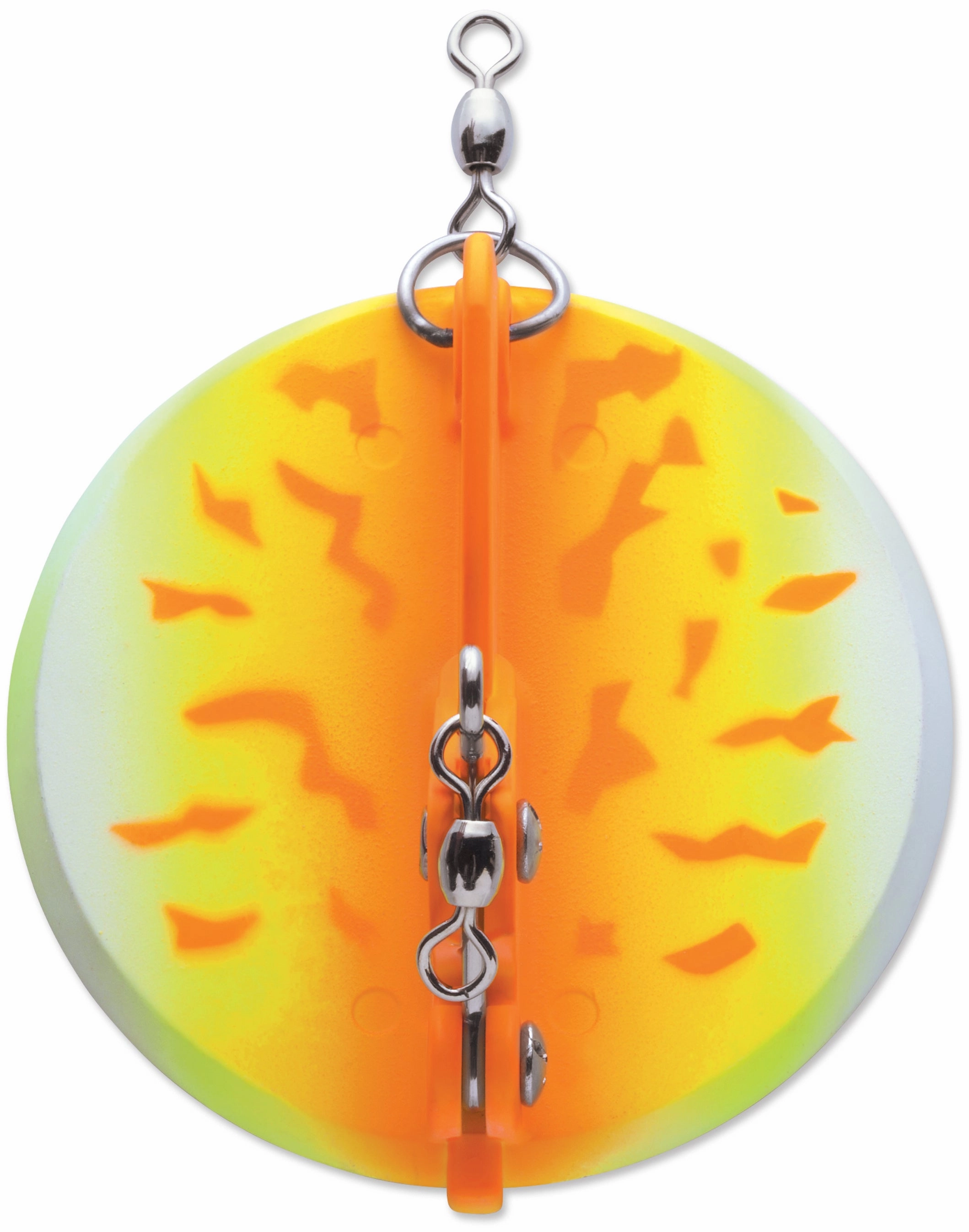 Luhr-Jensen Magnum Dipsy Diver